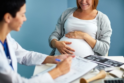 Learn more about this module: Supporting Pregnant and Postpartum Women to Quit Tobacco