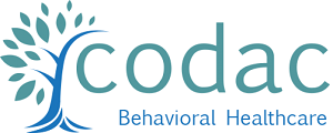 codac behavioral healthcare logo