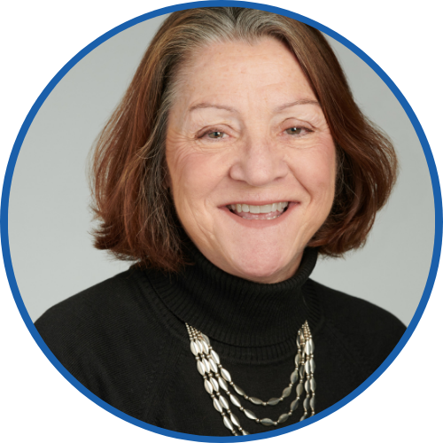 Pamela DiNapoli, PhD, RN